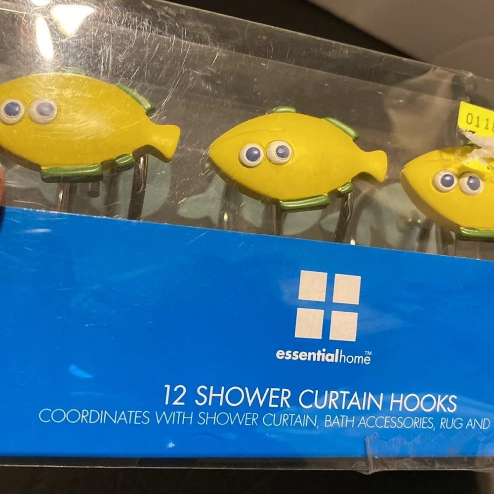 Home Essentials fun great